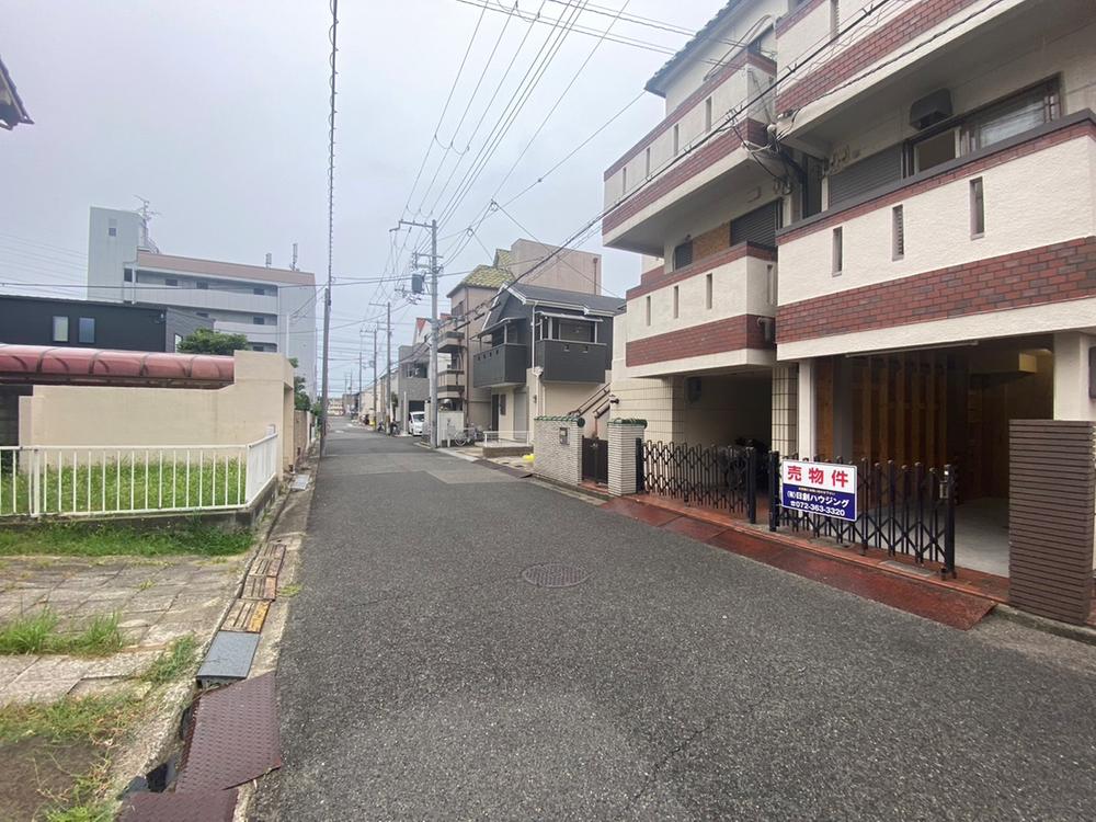 東雲東町３（堺市駅） 2580万円