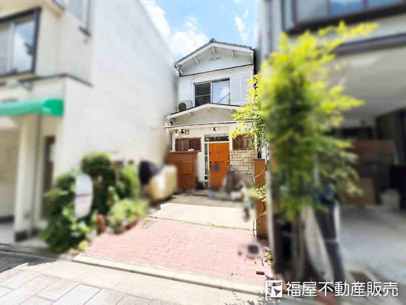 SUUMO】上植野町南開（西向日駅） 1780万円 | 中古住宅・中古