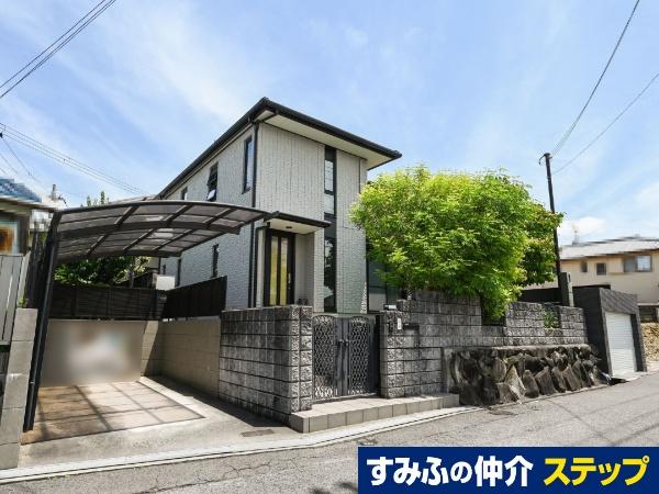 成田町（香里園駅） 5380万円