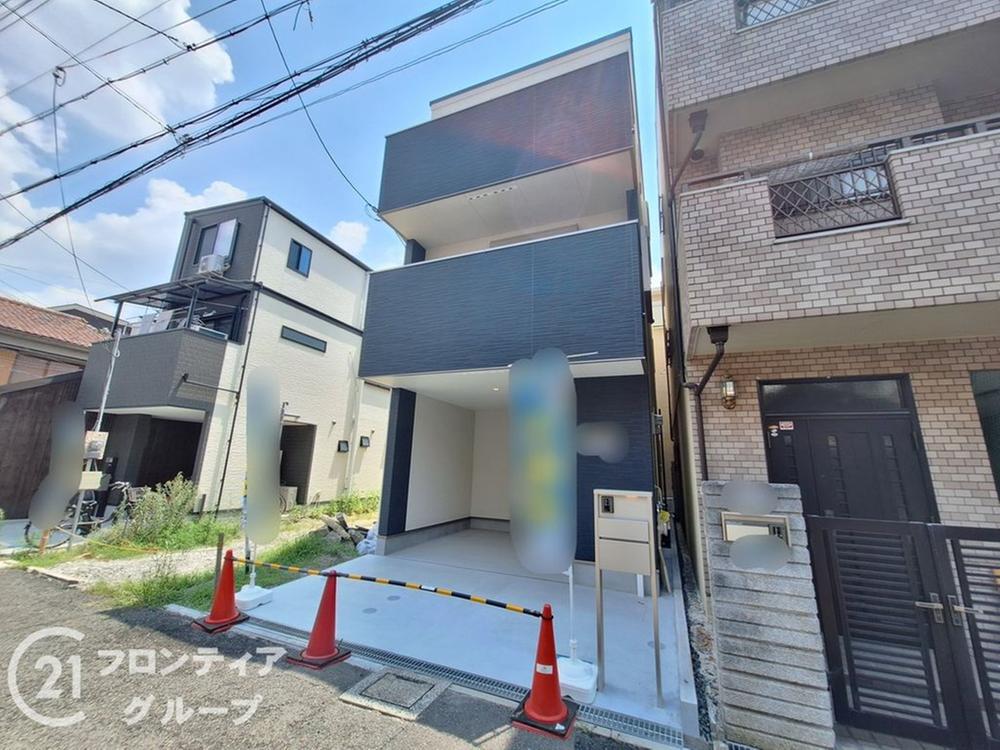 滝井西町３（滝井駅） 3980万円