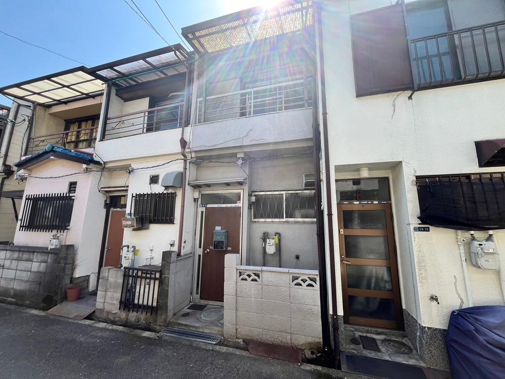 和気町１（和泉府中駅） 190万円