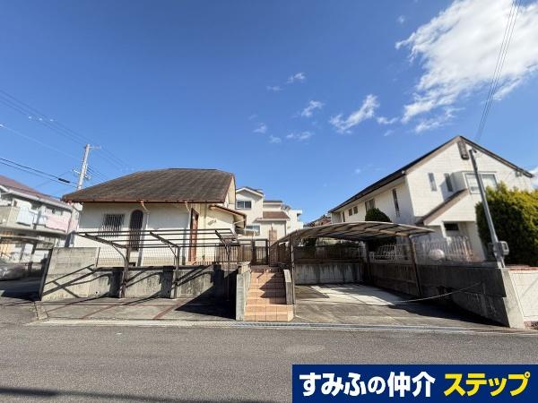 東落合３ 3054万円