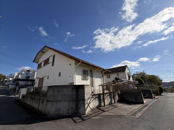 東落合３ 3054万円