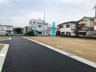 羽倉崎上町３（羽倉崎駅） 1530万円