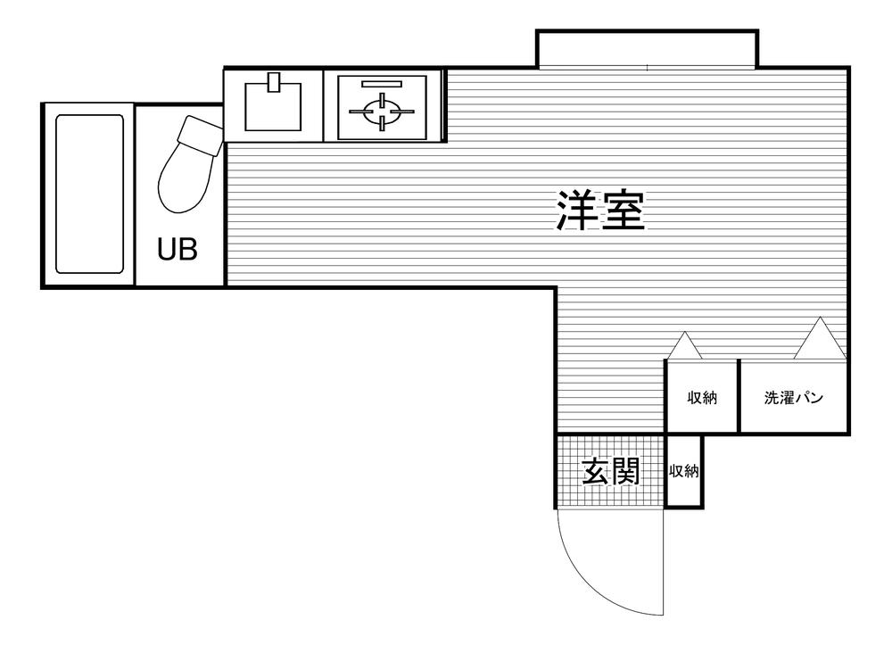 ロマネスク京都丹波口