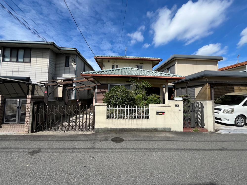 梶取（東松江駅） 880万円