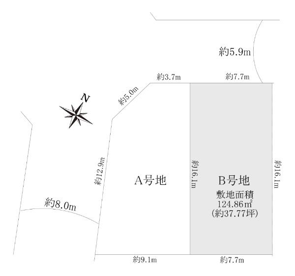 東落合３ 2896万円