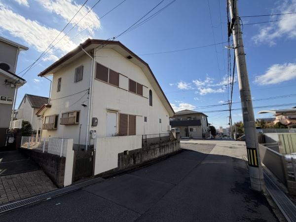 東落合３ 2896万円