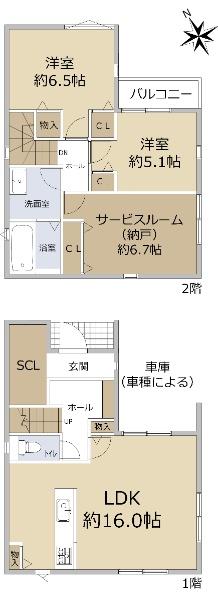 堀池２ 3780万円