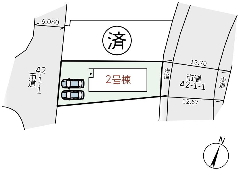 堺市南区赤坂台６丁