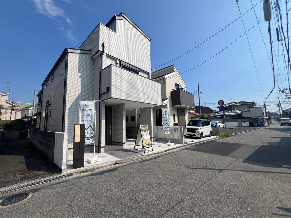 泉町（売布神社駅） 4080万円