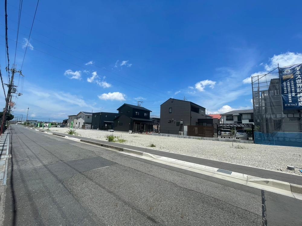 上屋（野洲駅） 1490万円～1592万円