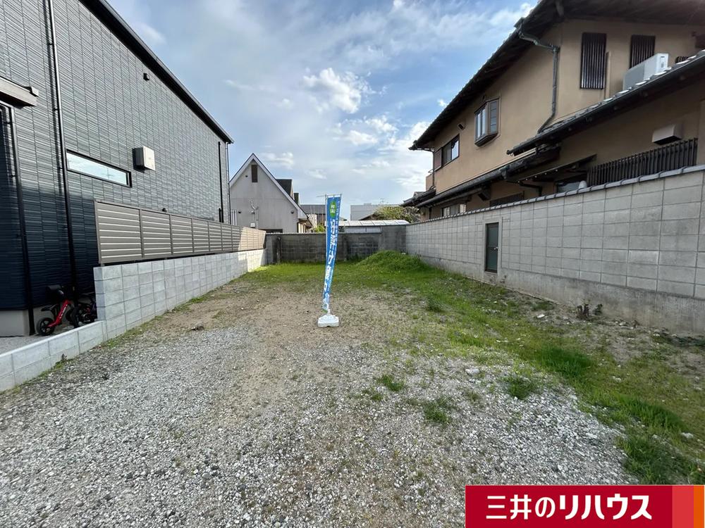 浜寺昭和町1〜3丁の住宅（堺市）: 日常旅行日記