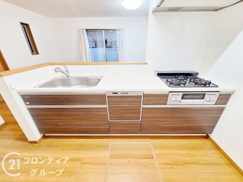 東大阪市若江本町4丁目　中古一戸建て