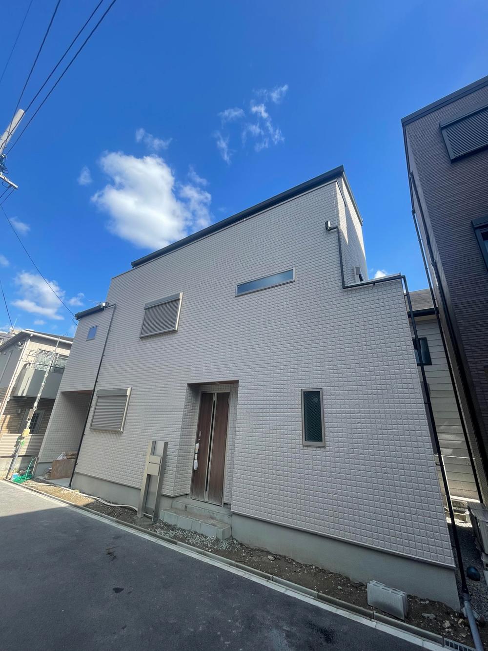 北田辺６（北田辺駅） 4080万円