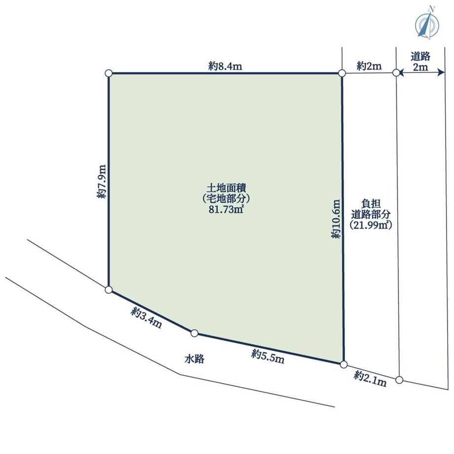 大久保町福田３（大久保駅） 1980万円