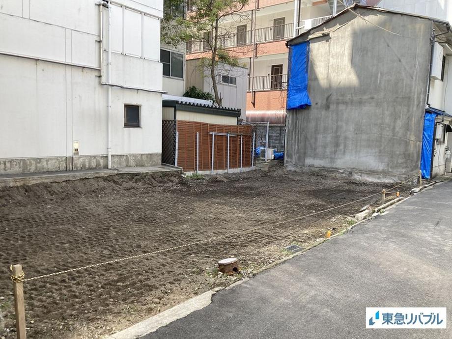 SUUMO】大阪市西区の土地探し 宅地・分譲地・売地の購入情報