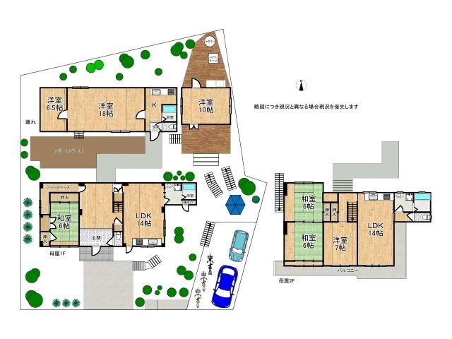 野崎３（野崎駅） 3980万円