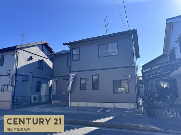 SUUMO】葛本町（大和八木駅） 2480万円 | 中古住宅・中古一戸建て物件情報