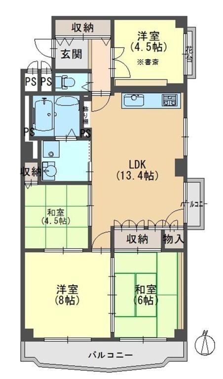 3LDK　３冊おまとめ 3K・3DK・3LDK│仲介手数料無料 | キャッシュバック | 高級賃貸