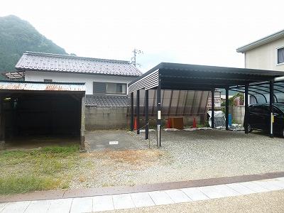 生野町口銀谷（生野駅） 199万円