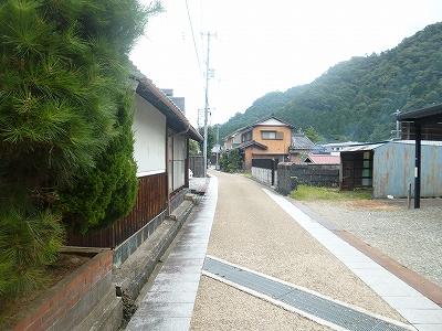 生野町口銀谷（生野駅） 199万円