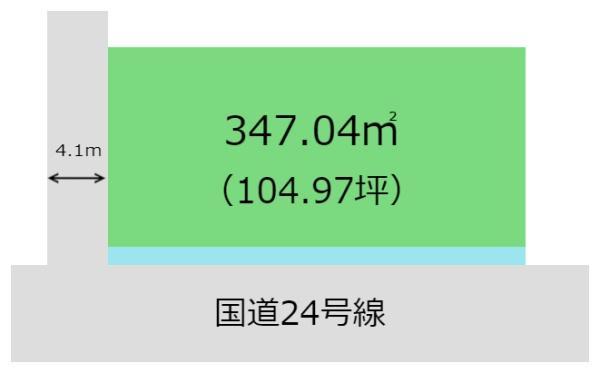 畑野上（下井阪駅） 1365万円