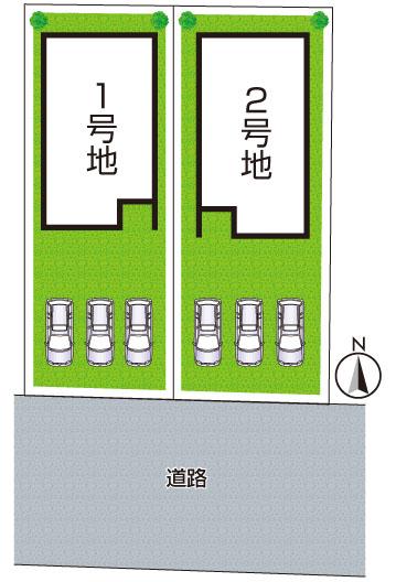 高塚台１（佐味田川駅） 2890万円