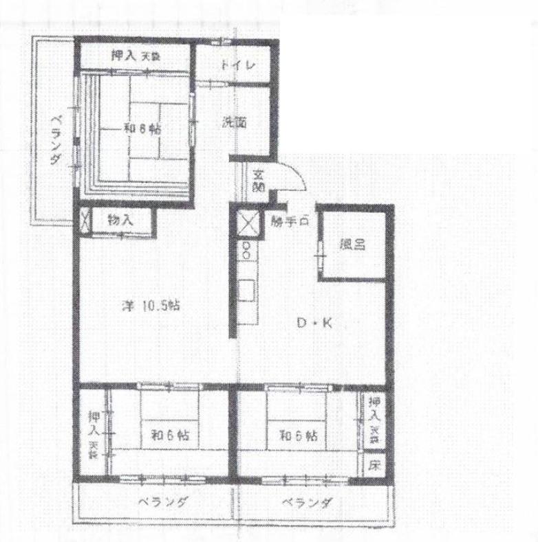 パティオソラール浜寺