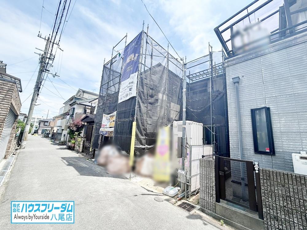 上之島町南６（河内山本駅） 3280万円