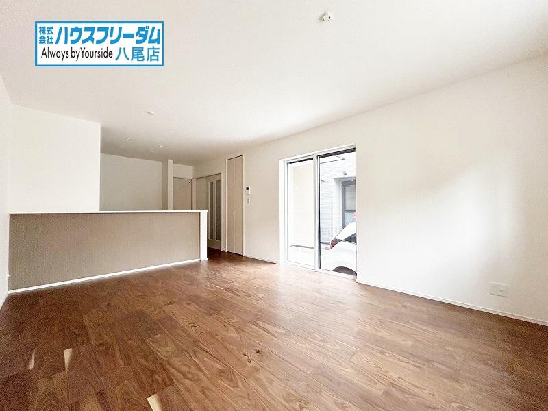 上之島町南６（河内山本駅） 3080万円