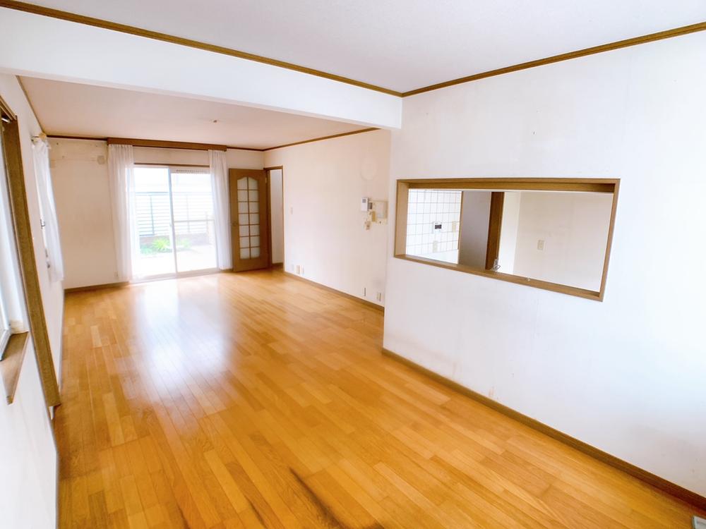 山手東１（松井山手駅） 4280万円