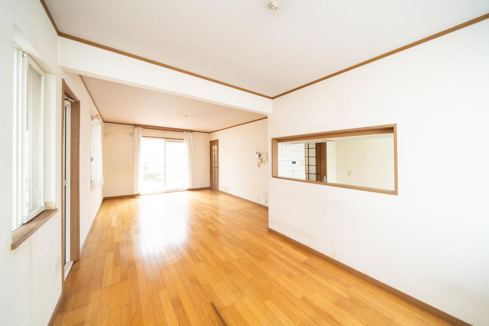 山手東１（松井山手駅） 3980万円