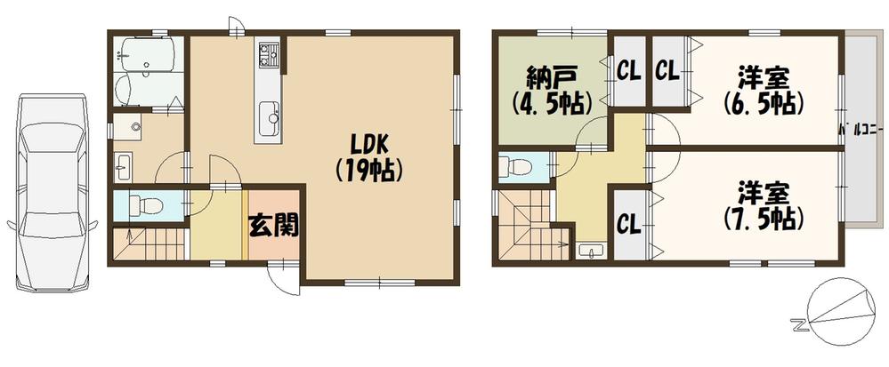 八尾市黒谷５丁目