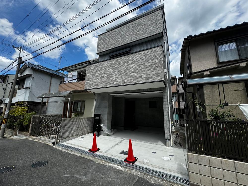 日下町３ 2980万円