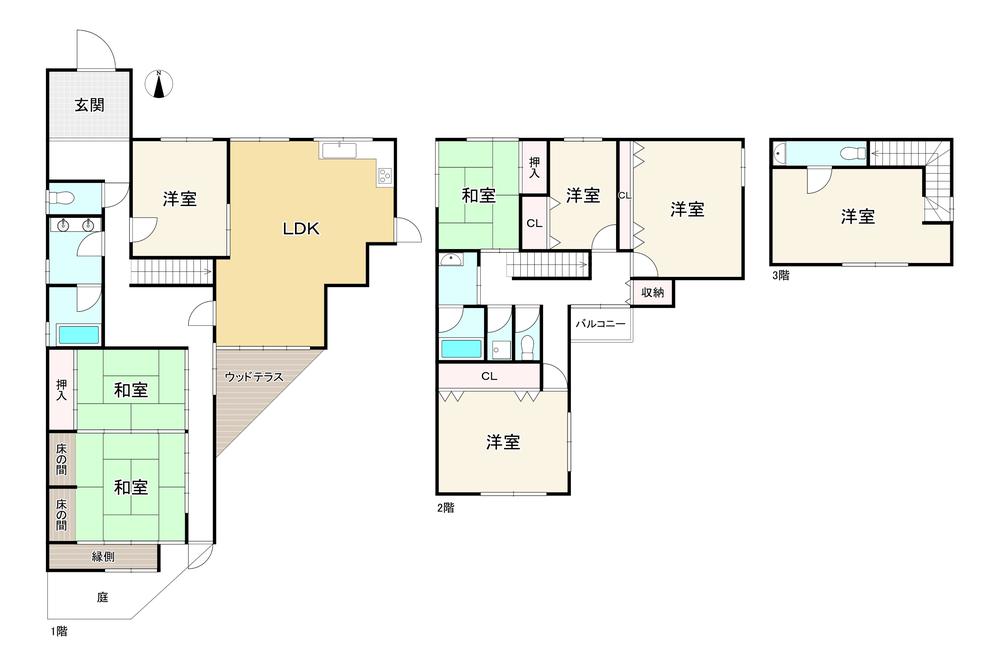 岡崎法勝寺町（東山駅） 4億5000万円