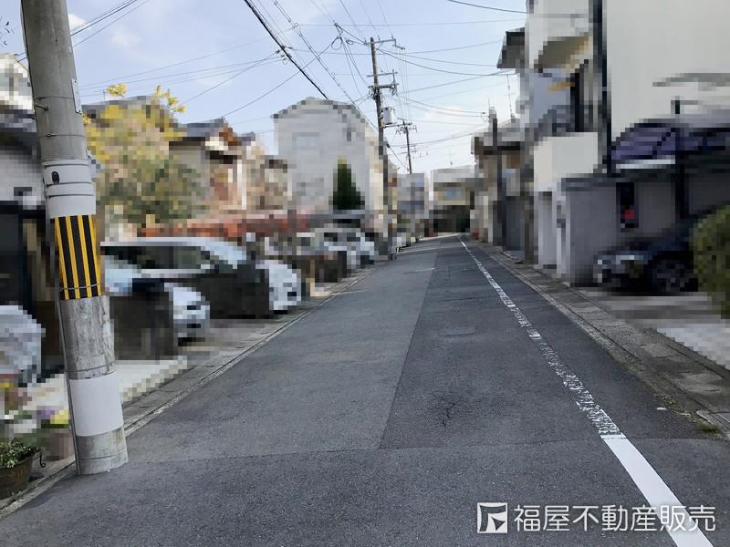 西賀茂中川上町 1200万円