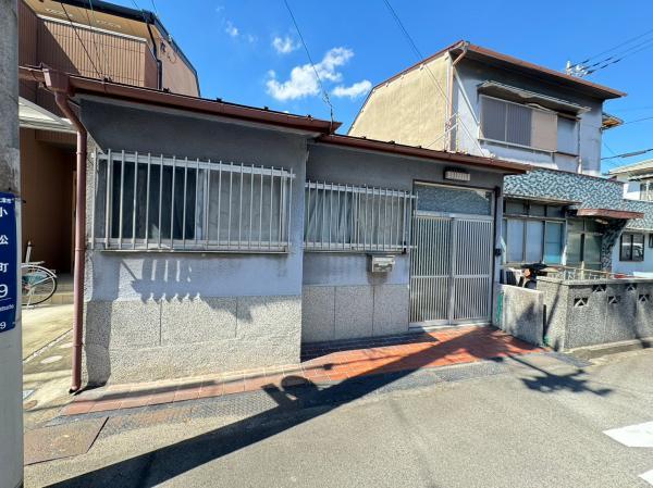 小松町（泉大津駅） 880万円