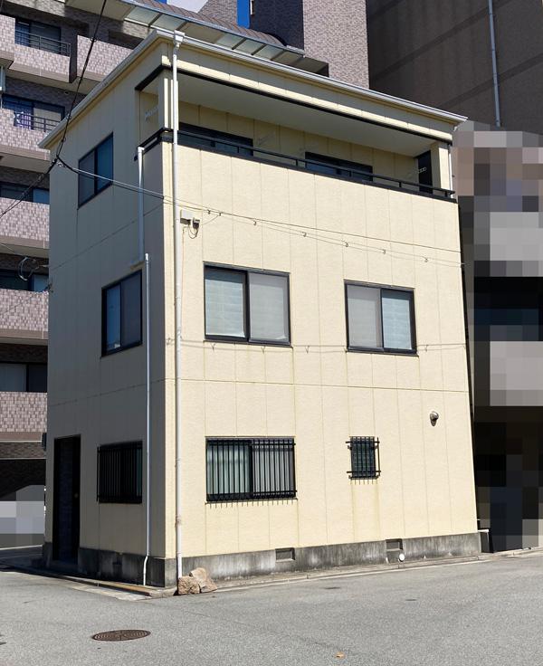 金平町１（御崎公園駅） 2380万円