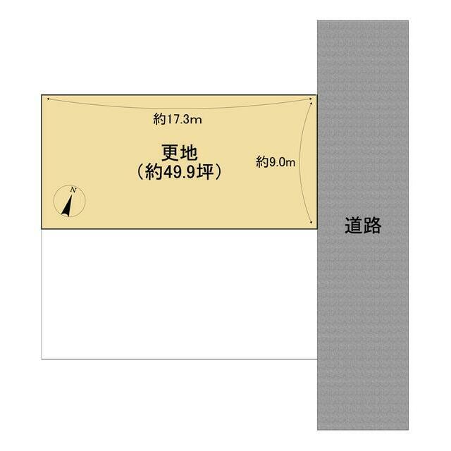 高倉台１（泉ケ丘駅） 2680万円