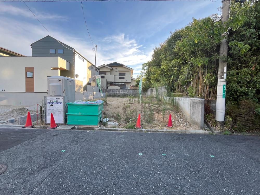 高倉台１（泉ケ丘駅） 2680万円