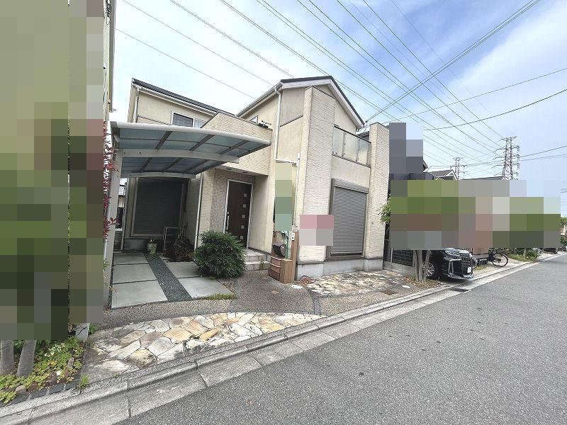 大塚町３ 3380万円