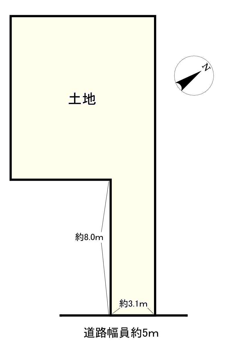 永原（野洲駅） 980万円