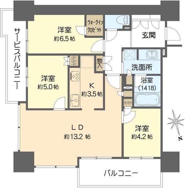 シエリアタワー大阪天満橋