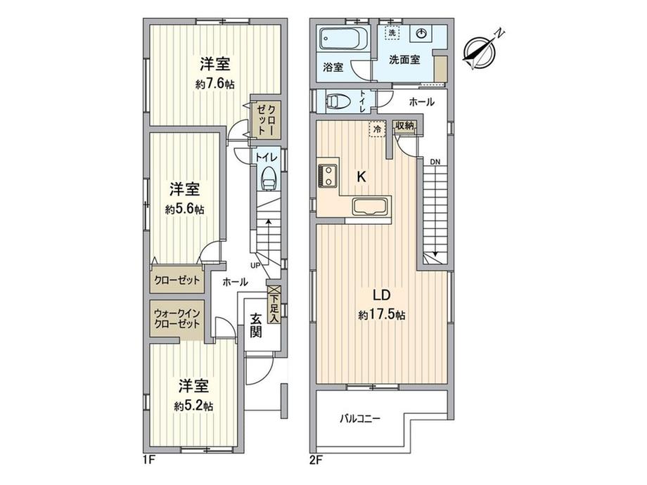 百舌鳥陵南町３ 3980万円