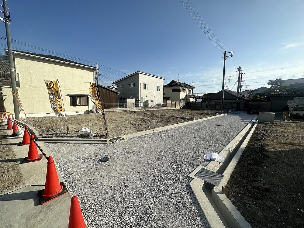 磯上町２（忠岡駅） 1380万円・1480万円