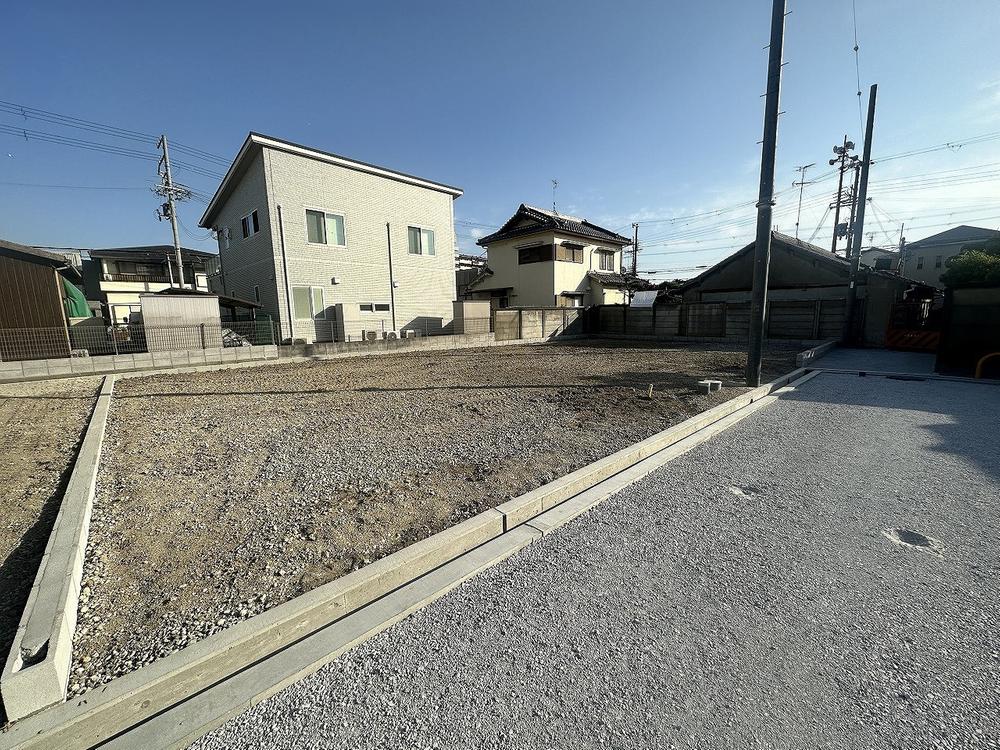 磯上町２（忠岡駅） 1380万円・1480万円