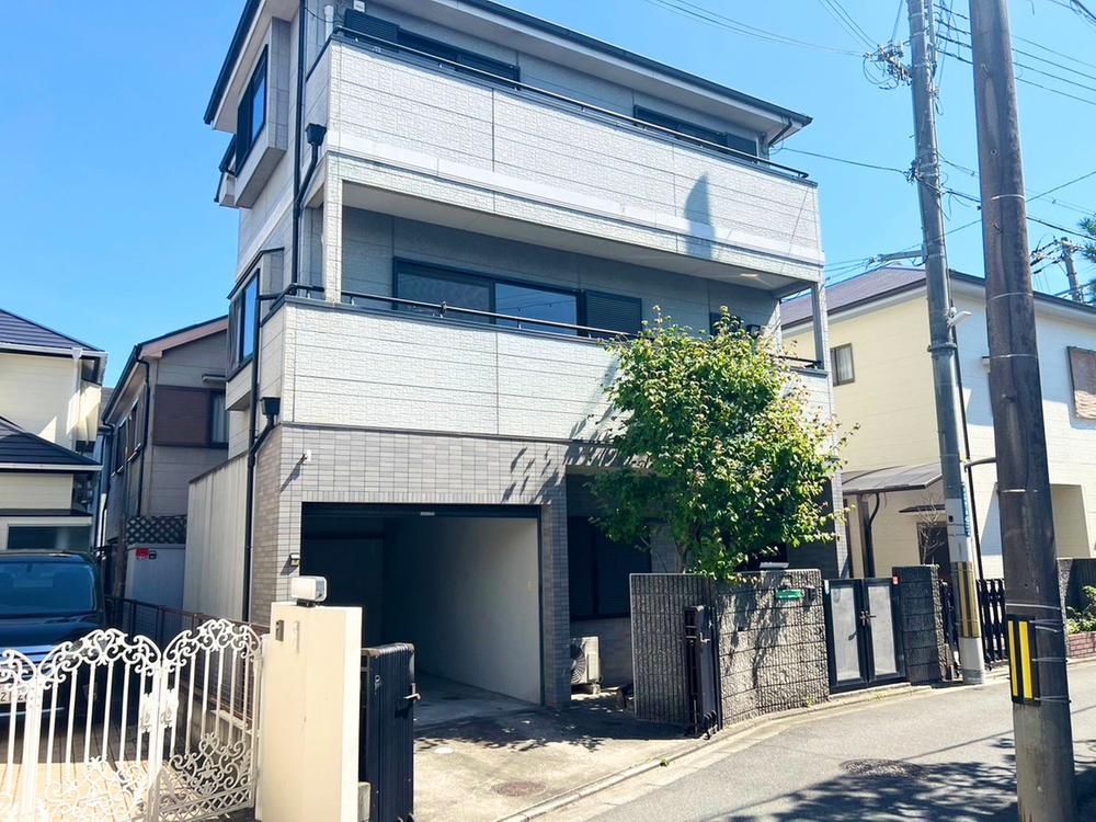 片山町４（吹田駅） 3780万円