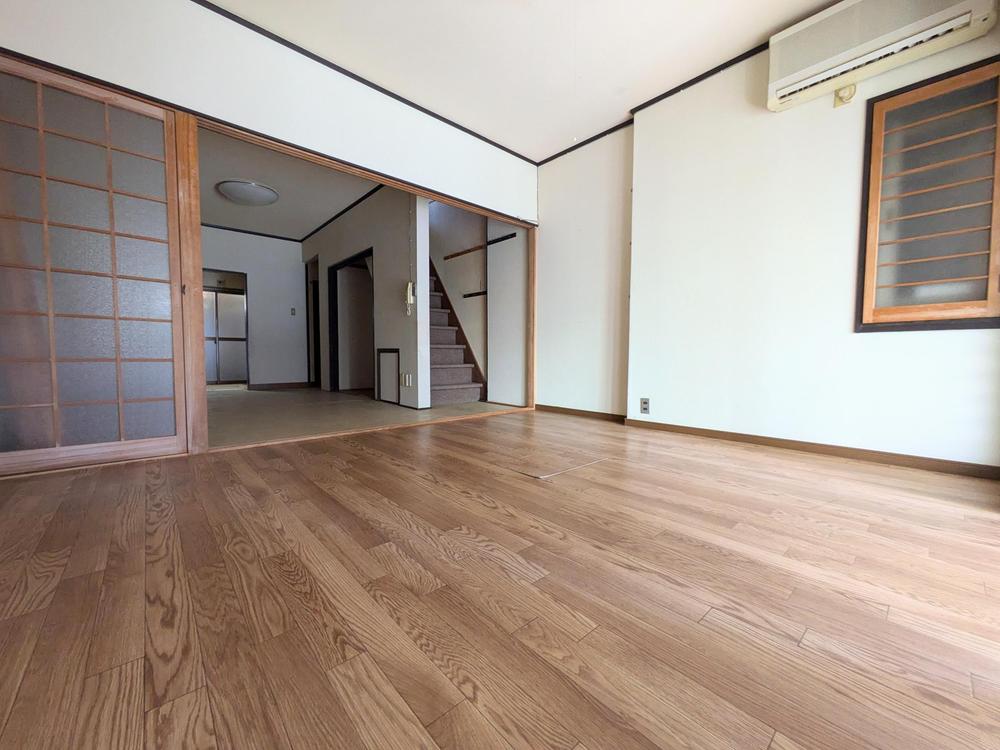 SUUMO】梅津罧原町（松尾大社駅） 640万円 | 中古住宅・中古一戸建て