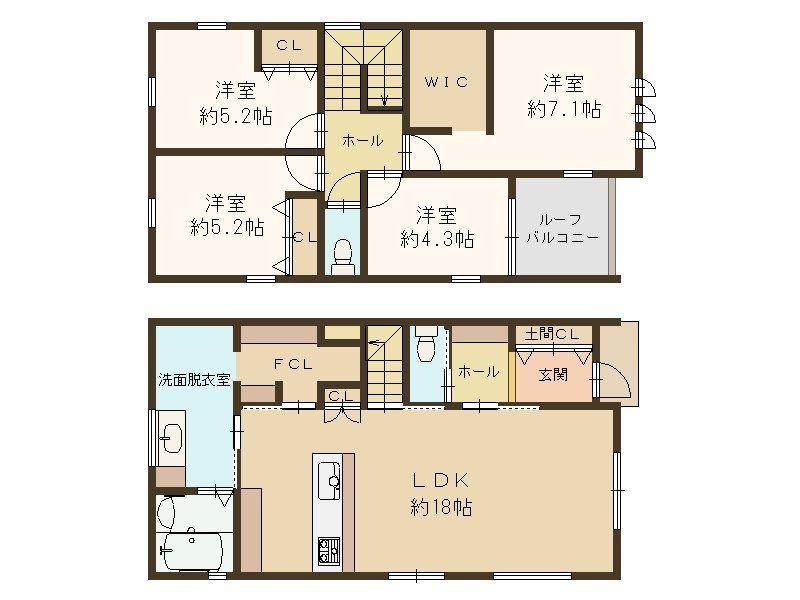 塩屋台２（塩屋駅） 3080万円